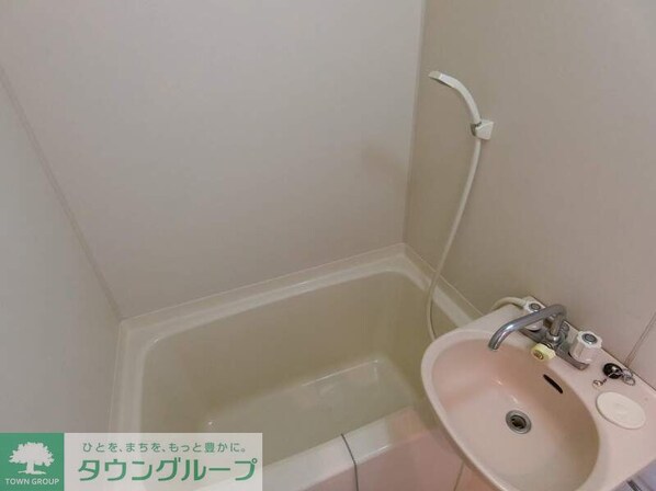 プライム津田の物件内観写真